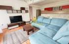 2 camere, mobilat modern, bloc nou, terasa, parcare, Buna Ziua - 1