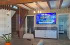 Casa inteligenta, cu influente scandinave priveliste panoramica Mu - 3
