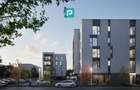 Apartament cu 2 camere in Parneava - 9