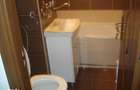 Garsoniera de inchiriat in Tudor, str. Viitorului, et. 2, renovata - 7