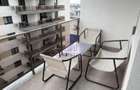 Inchiriere Garsoniera Hils Brauner|Parcare - 9