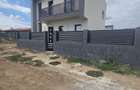 Vila parter + etaj selgros malu mare