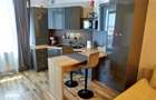 Apartament 2 camere Stefan Building Azimuth Vedere la Mare Loc Parcare
