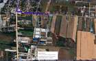 Teren intravilan Constructii de vanzare Bucuresti - Targoviste - 5