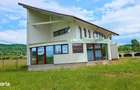 DE VANZARE! Proprietate Cu Arhitectura Unica Bunesti Valcea 219.000 E - 13