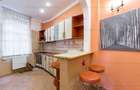 Vanzare si * sau Inchiriere Casa/Vila 5 camere Dorobanti