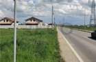 RECO . TEREN INTRAVILAN SANTANDREI . - 1
