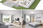 Vand casa in faza de constructie - 1
