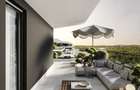 Penthouse duplex de 4 camere in ansamblu PRIMA Solis - 13