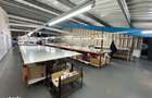 Exclusivitate pe piata: Hala industriala moderna in Campulung - Cartie - 7
