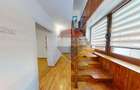 Casa de vanzare in zona Calea Dumbravii Sibiu
