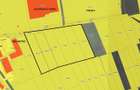 Teren intravilan 9.000 mp cu PUZ * Zona Industriala Vest Sibiu - 4