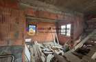 Vila la rosu + teren 500 mp de vanzare Zona Fermelor - 5