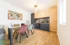 Apartament La Cheie - SU 53MP | Balcon - Centura Grigorescu | Donath - 2