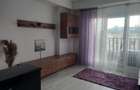 Vand apartament studio, Cosmopolis, complet mobilat, etaj 3, - 6