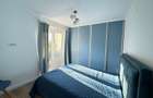 Mobilat si utilat complet. Dressing. Loc de parcare. - 7