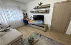 Vanzare apartament 3 camere parter gradina mobilat Baneasa Greenfield - 11