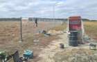 2 loturi de 400 m teren intravilan Sabareni - 1