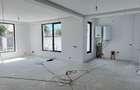 Vila noua | 5 camere | 4 dormitoare | curte proprie