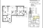 Apartament 2 camere, bucatarie inchisa, parcare inclusa, lift - 9