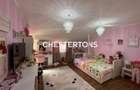 Apartament 4 camere in vila, 183mp, mobilat modern si complet utilat,