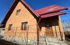 Casa + teren de vanzare in Gura Vitioarei - 6