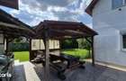 Vila + teren 1800mp Snagov langa Vila Lac 10 - 6