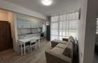 De inchiriat apartament 2 camere nou - 7