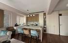 Apartament 2 camere, open-space, 55 mp, Veterani, Zona Parcul Romanescu - 3