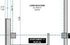 Apartament 3 camere, semidecomandat, 72 mp utili, oras Vatra - 4