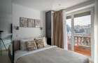 Apartament 3 camere | Calea Victoriei – Bloc Romarta | Airbnb | Randamet 10% - 3