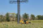 Inchiriere Unipol Publicitar 14x8m Autostrada A1 Simeria / Hunedoara - 2