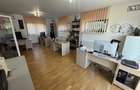 Duplex de vanzare 250mp utili | Teren | 6 camere | Parcare | Dambu Rotund