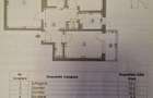Apartament 3 camere 2 balcoane centrala gaz Tomis Nord - 11