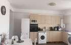 Apartament luminos și spațios