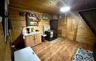 Casă cu 2 camere cu Teren 550 Mp în Praid - 15