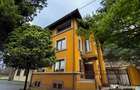 Victoriei - Berzei, Vila interbelica, 5 camere, 190 mp, Cu - 1