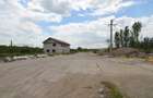 Teren Intravilan Str. Oxigenului - DNCB | Ideal Spatiu Logistic