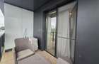 Inchiriere apartament 3 camere Pipera Cortina North, parcare subterana.