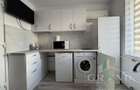 Garsoniera renovata | 12 mp | Etaj 1 | Mobilier pe comanda | GHEORGHE