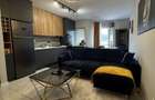 Apartament de 3 camere, 64 mp, mobilat/utilat, parcare,Zona Sub Cetate - 9