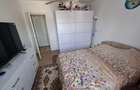 Zona I.L.Caragiale ap. 2 camere, semidecomandat, cu balcon