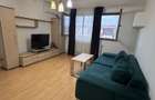 Inchiriez apartament cu 2 camere Girocului