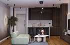 Vand promisiune apartament 2 camere One Lake District - 3