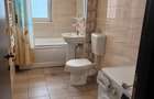 Apartament complet mobilat cu 2 camere si loc de parcare cu CF, - 2