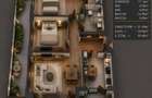 3 Camere | premium | 4 lifturi | 9 min Metrou | finalizat - 2