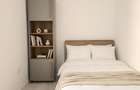 Studio de vanzare cu dormitor separat | Central Address Residence | Proprietar - 8