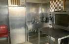 Inchiriere Spatiu Fast Food, catering, productie alimentara - 1