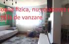 PF: Vand apartament 3 camere, Grigorescu, renovat, etaj intermediar - 3