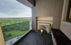 Inchiriez apartament cu 3 camere lux Delta City tineretului - 19